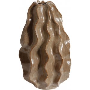 Keramisk blomstervase 38 cm