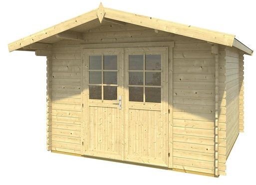 Friggebod Malcolm F - 9 m�