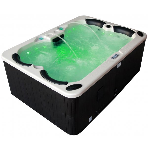 Spa Relaxio - 4 personer Spa Relaxio - 4 personer