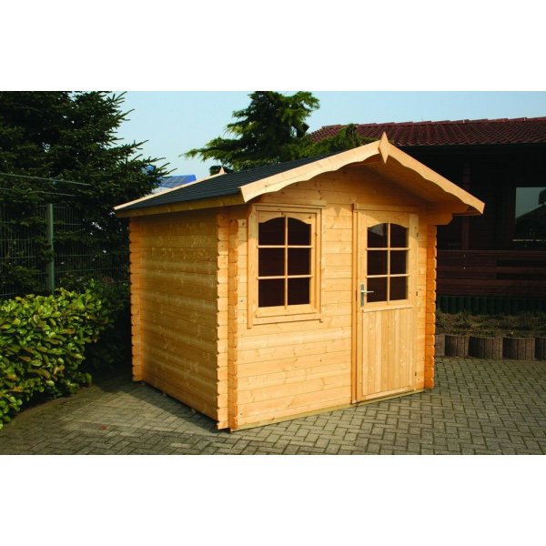 Oslo Anneks - 5,5 m�