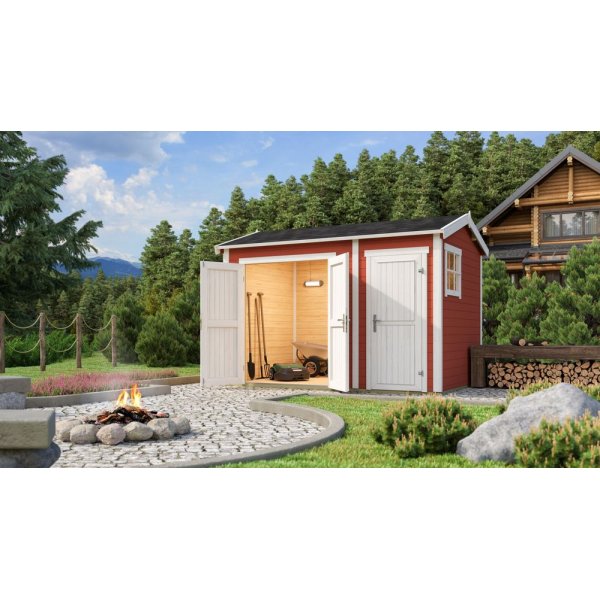 Bod Isabell C - 7,4 m�