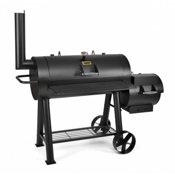 Sentinel Max kullgrill