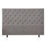 Deluxe Pique sengegavl 180 x 125 cm - Gr�