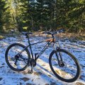 Kundebilde Mountainbike Big Boss 29