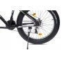 Mountainbike Happy Jagura 26\\\" - Grnn