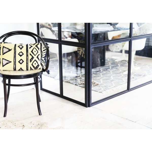 Industrivegg - Bygg din egen vegg i moduler Industrivegg - Bygg din egen vegg i moduler