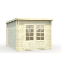 Anneks Ella 6,9 m² Anneks Ella 6,9 m²