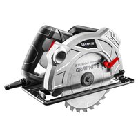 Sirkelsag 1800 W, 210 mm Sirkelsag 1800 W, 210 mm