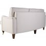 Howard sofa 3-seter beige - Buet modell Howard sofa 3-seter beige - Buet modell