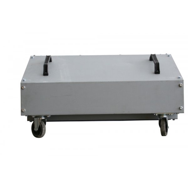 Oppsamler for kombimaskin Oppsamler for kombimaskin