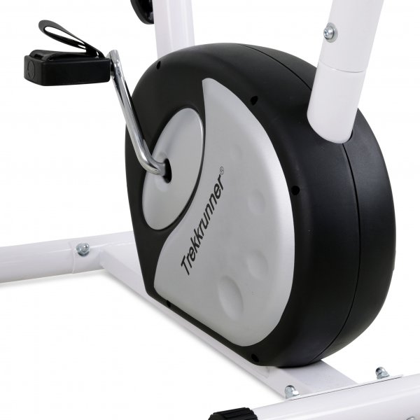 Treningssykkel | 4 kg svinghjul | Trekkrunner TD001X-20