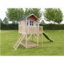 Lekehytte Loft 750 (FSC 100%)