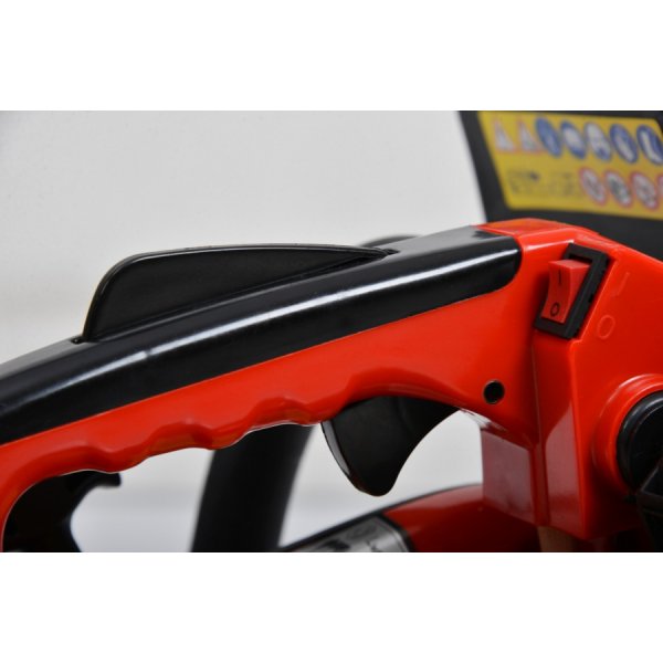 Motorsag - Hobby (bensindrevet) 30 cm blad - 25CC