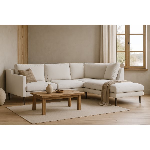 Sovesofa �stermalm - Natur