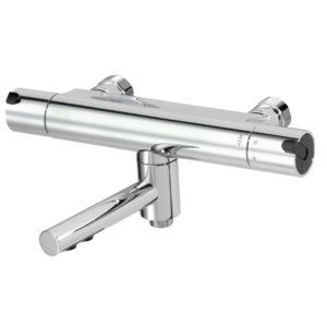 Mora Rexx T5 - med svingbar kran (integrert omstiller) Mora Rexx T5 - med svingbar kran (integrert omstiller)