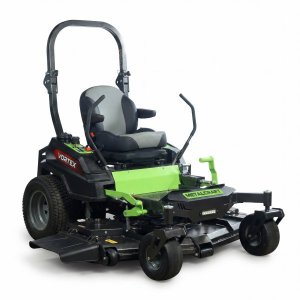 Kommersiell nullsving-sitteklipper - 152 cm klippebredde, 803 cc Loncin-motor Kommersiell nullsving-sitteklipper - 152 cm klippebredde, 803 cc Loncin-motor