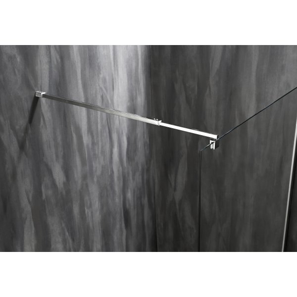 Dusjskjerm - Crystal 900 Dusjskjerm - Crystal 900