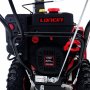 Snowblower 420CC 15HP Pro Battery Start & Hand Warmer & Light 9KW - Metalcraft