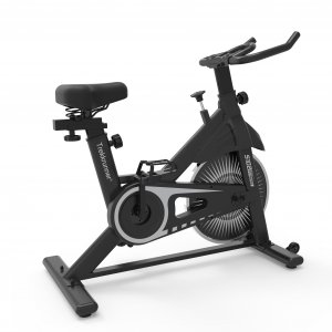 Spinningsykkel med treningscomputer | 8 kg svinghjul | Trekkrunner TR102 Spinningsykkel med treningscomputer | 8 kg svinghjul | Trekkrunner TR102