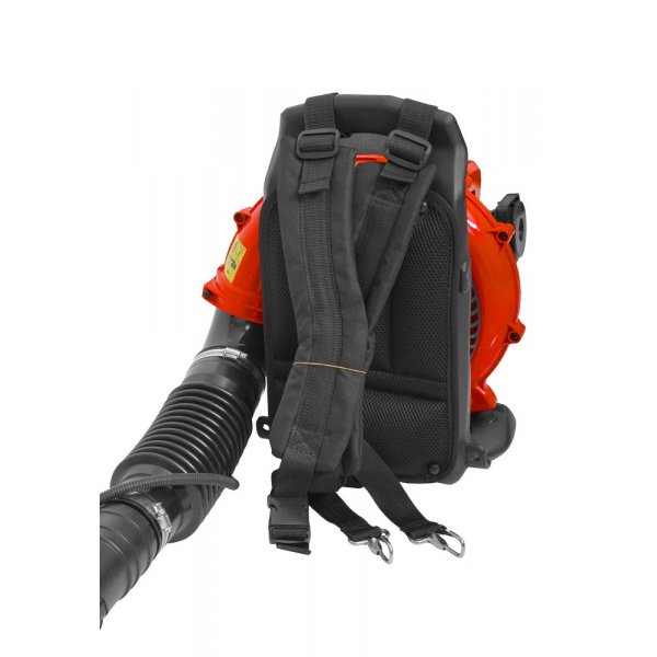 L�vsuger med hjul - 3000W