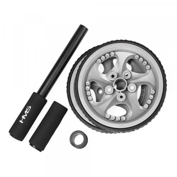 Treningshjul - Dobbelt