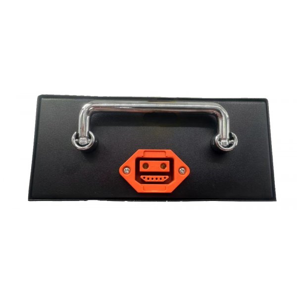 Reservebatteri til Elscooter Bge - 2000W