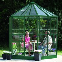Sokkel til Hera 4.5m² Sokkel til Hera 4.5m²