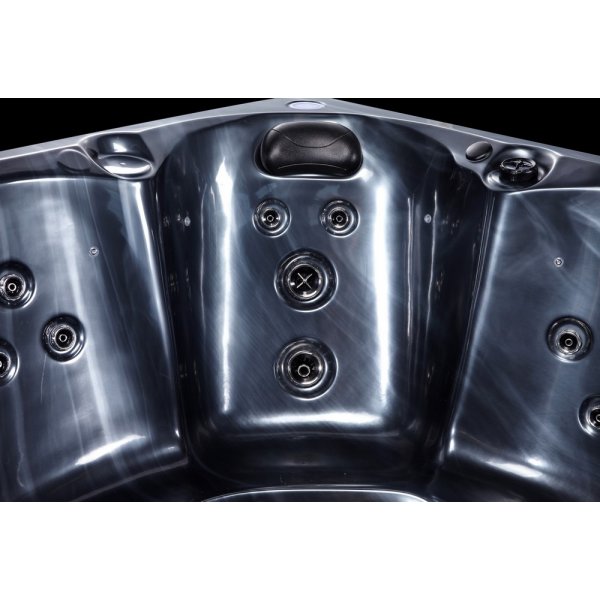 Spabad Cleanse 810C Deluxe