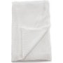 Nemy pledd 130x170 cm - Hvit Nemy pledd 130x170 cm - Hvit