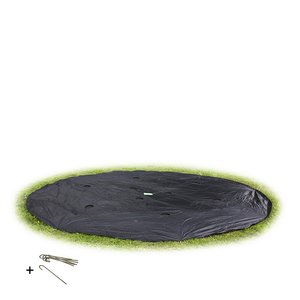 Beskyttelsestrekk til trampoline Supreme/InTerra - 427 cm
