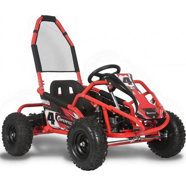 Crosskart / minibuggy - 1000W