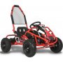 Crosskart / minibuggy - 1000W