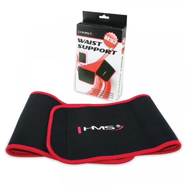 Midjestøtte - 100 x 19 cm Midjestøtte - 100 x 19 cm