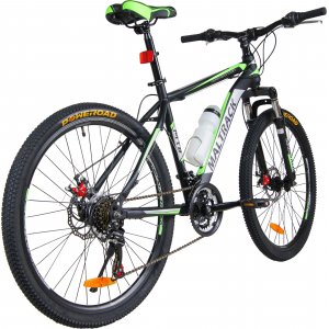 Mountainbike Team 26" - Gr�nn