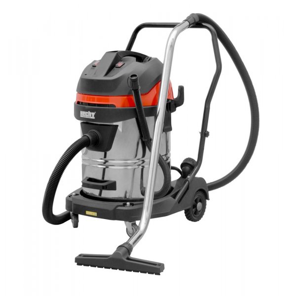 Grovstvsuger vtt og trt 60 l - 21 kPa