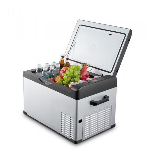 Kjøleboks for bil - 12/24V Kjøleboks for bil - 12/24V