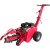 Kjedegraver - 7 HP Kjedegraver - 7 HP