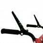 Snfreser 6,5HK - Metalcraft