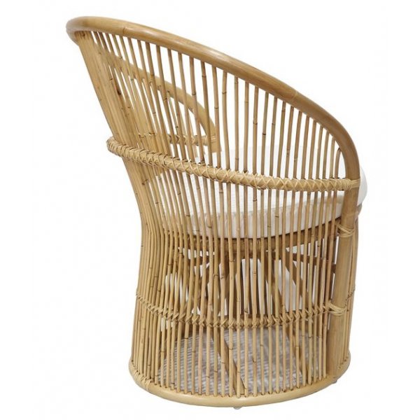 Narva lenestol i rotting - Nature