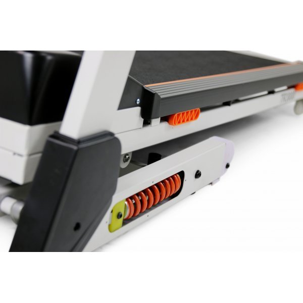 Tredemlle 2 hk | Android/iOS treningsapp | Trekkrunner TR3000