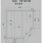 Badstu Traditional TG3C XL