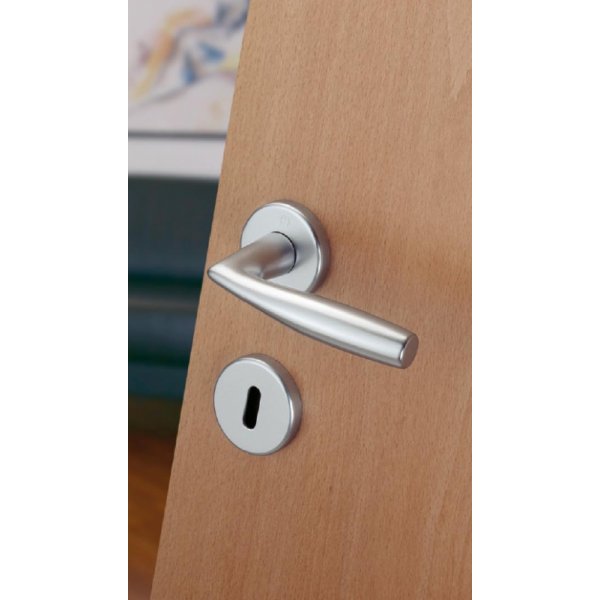 HndtakHoppe Vitria ialuminium slv F1