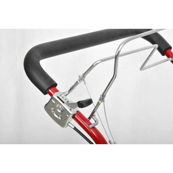 Rotorgressklipper - 173CC Rotorgressklipper - 173CC