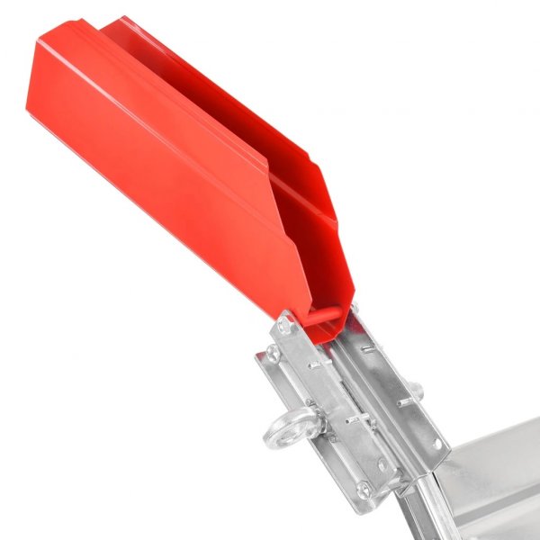 Vedholder/Vedstativ til motorsag