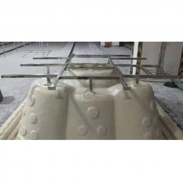 Utend�rs boblebad for 4 personer med Balboa-system - Lyfco Foibe