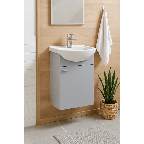 Mbelpakke MF45L - Servant Gr