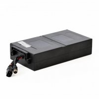 Batteri B til elscooter - 60V 20Ah Batteri B til elscooter - 60V 20Ah