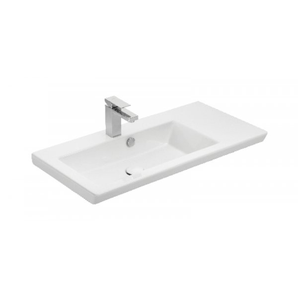 Møbelpakke Luxus 85 granitt Møbelpakke Luxus 85 granitt