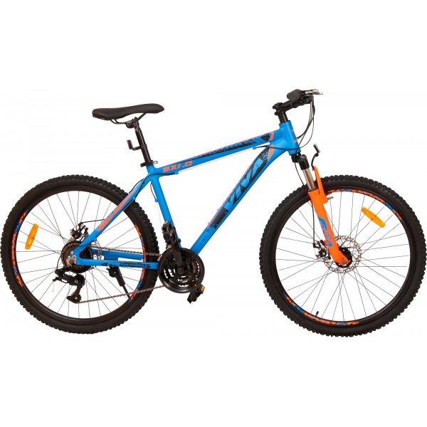 Terrengsykkel 26\\\" Viva Trail - Bl