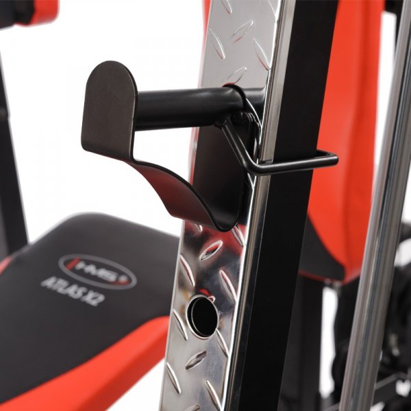 HMS multitrener Atlas X2 HMS multitrener Atlas X2